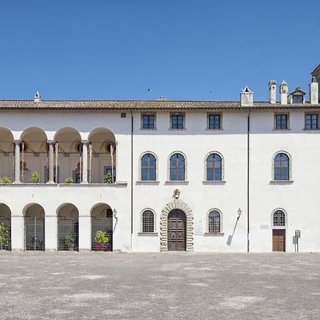 Residenza Principi Ruspoli Ξενοδοχείο Cerveteri Εξωτερικό φωτογραφία