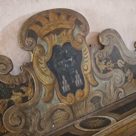 Residenza Principi Ruspoli Ξενοδοχείο Cerveteri Εξωτερικό φωτογραφία