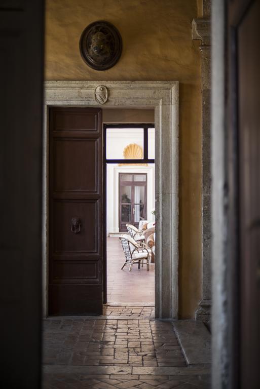 Residenza Principi Ruspoli Ξενοδοχείο Cerveteri Εξωτερικό φωτογραφία