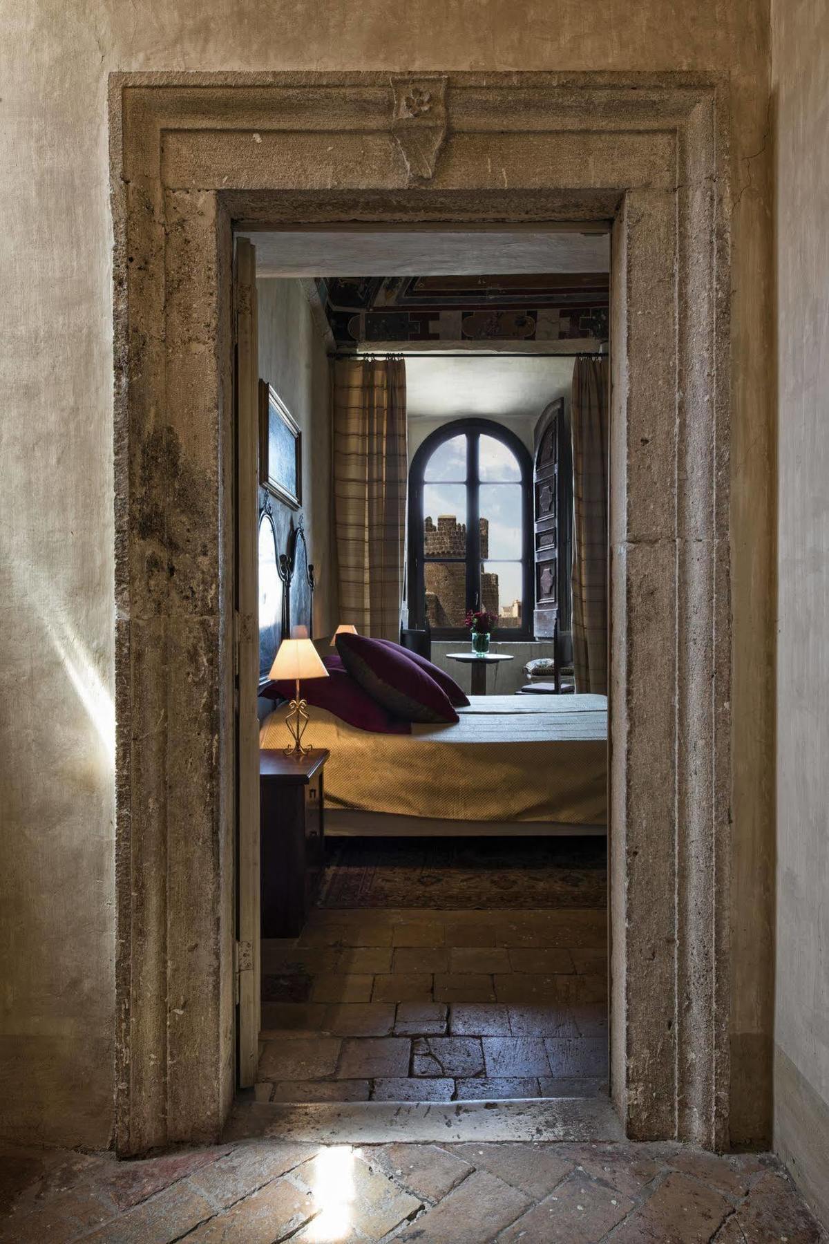 Residenza Principi Ruspoli Ξενοδοχείο Cerveteri Εξωτερικό φωτογραφία