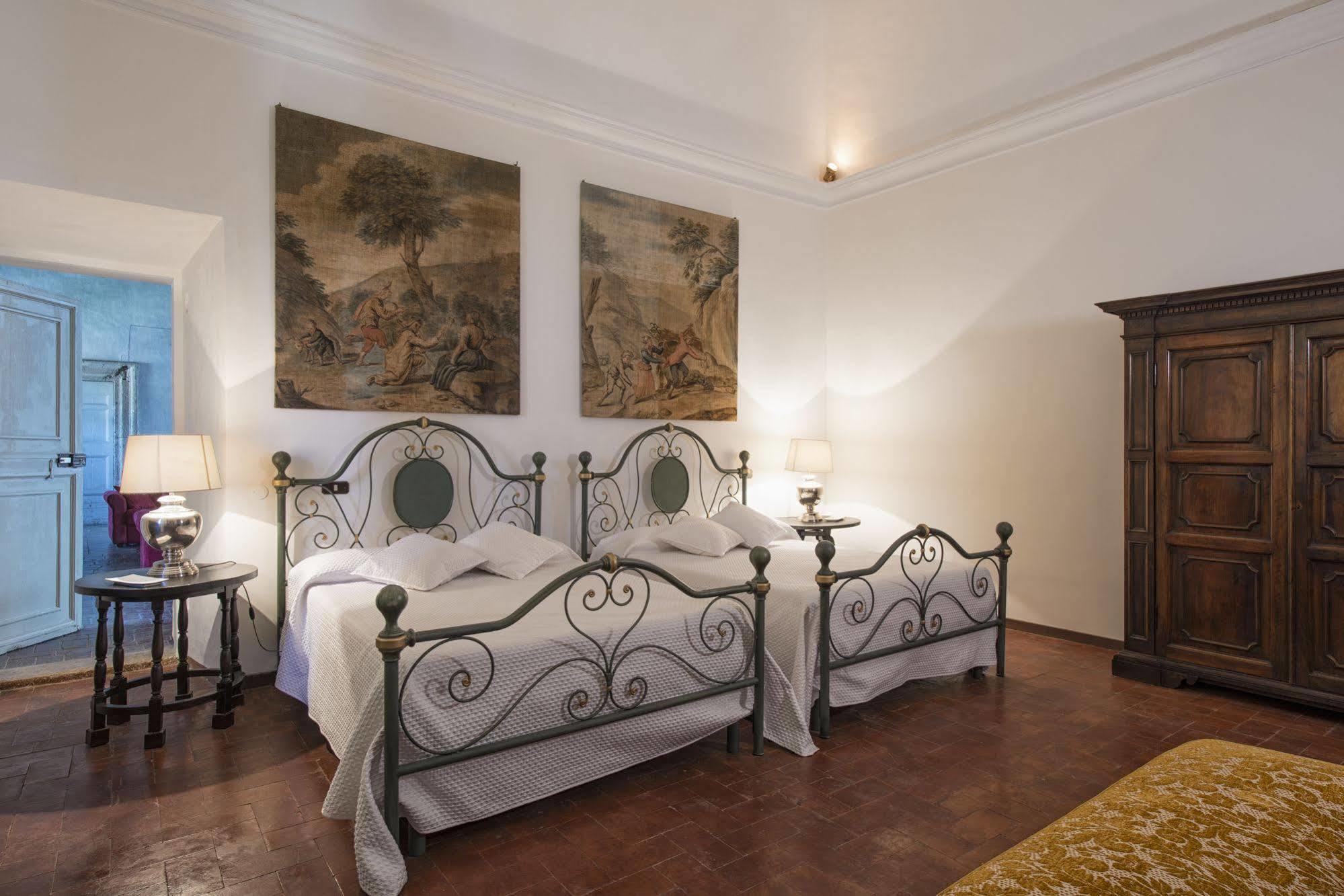 Residenza Principi Ruspoli Ξενοδοχείο Cerveteri Εξωτερικό φωτογραφία