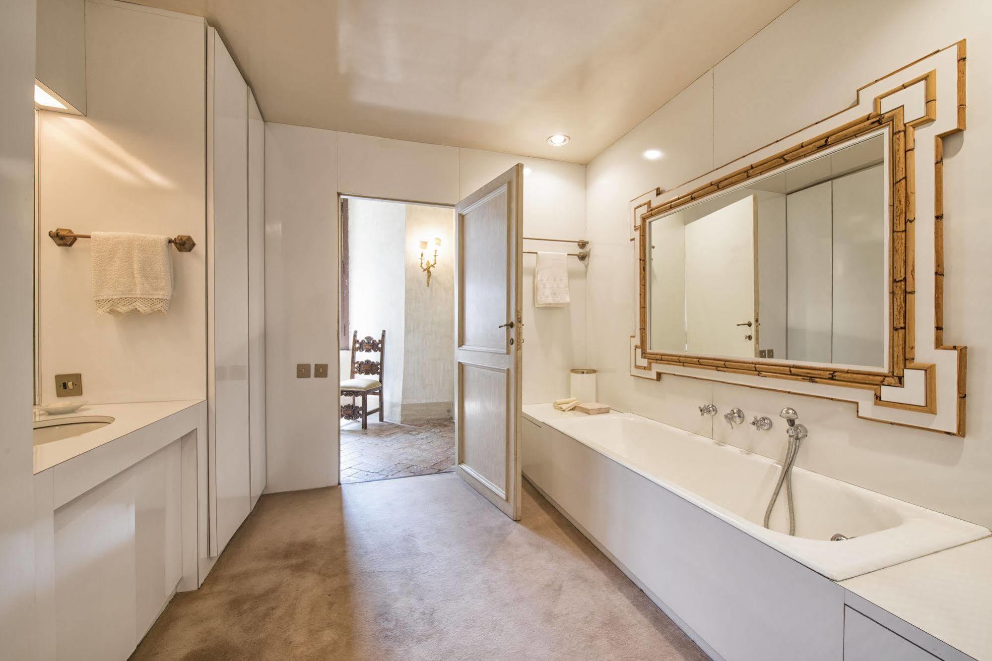 Residenza Principi Ruspoli Ξενοδοχείο Cerveteri Εξωτερικό φωτογραφία