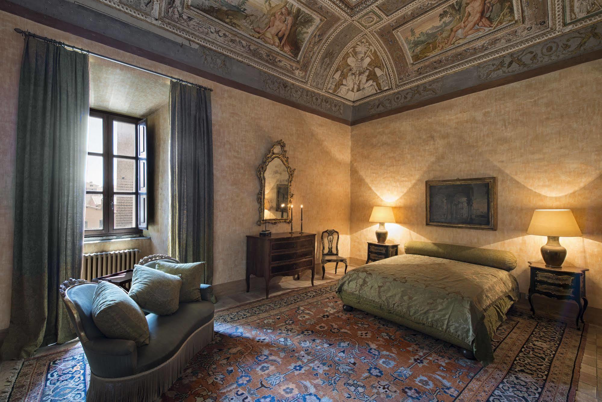 Residenza Principi Ruspoli Ξενοδοχείο Cerveteri Εξωτερικό φωτογραφία