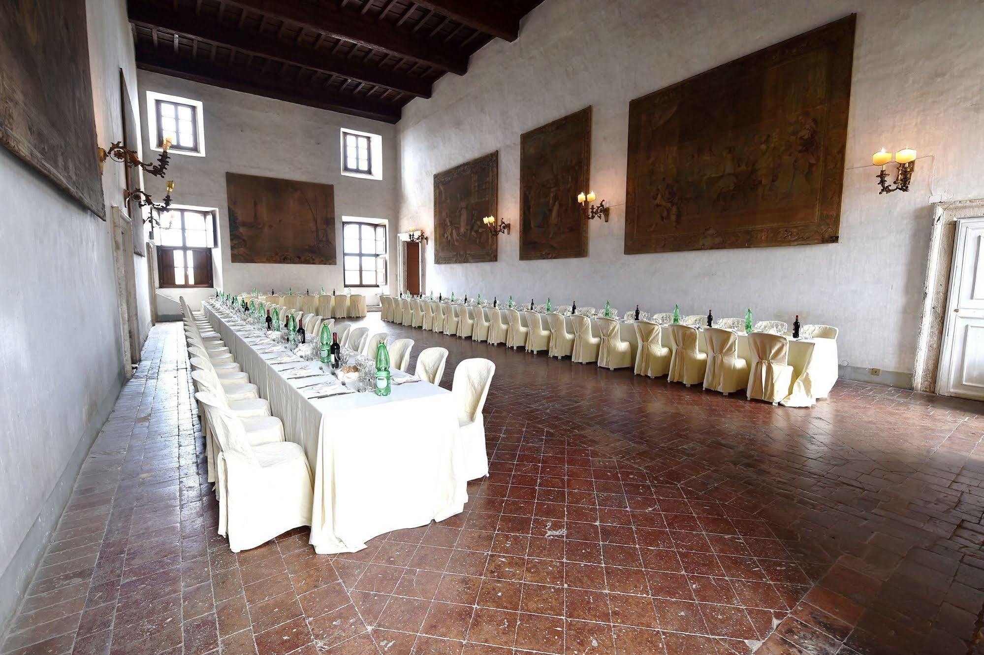 Residenza Principi Ruspoli Ξενοδοχείο Cerveteri Εξωτερικό φωτογραφία