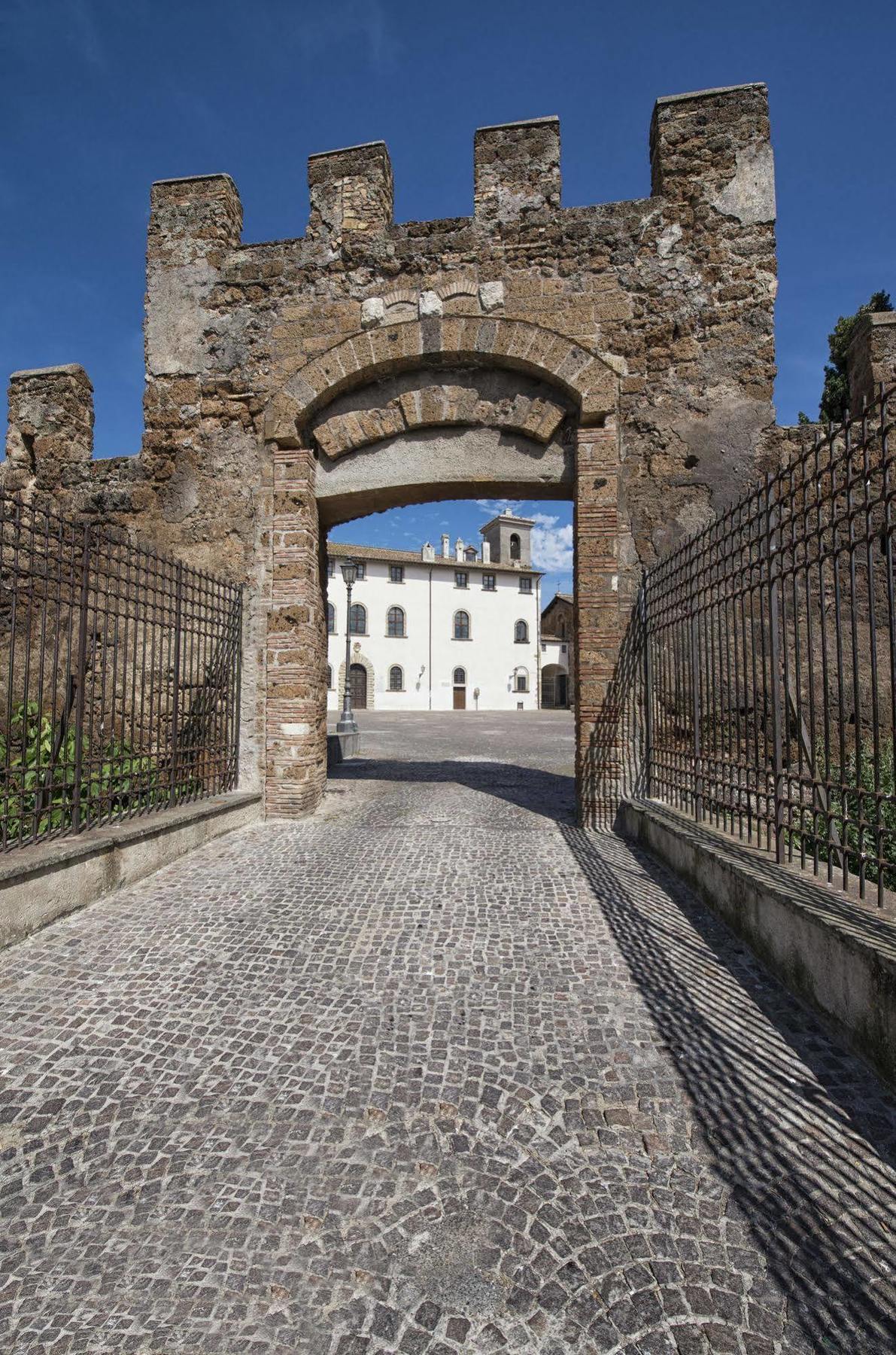 Residenza Principi Ruspoli Ξενοδοχείο Cerveteri Εξωτερικό φωτογραφία