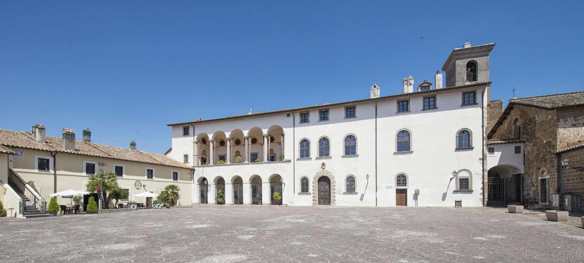 Residenza Principi Ruspoli Ξενοδοχείο Cerveteri Εξωτερικό φωτογραφία