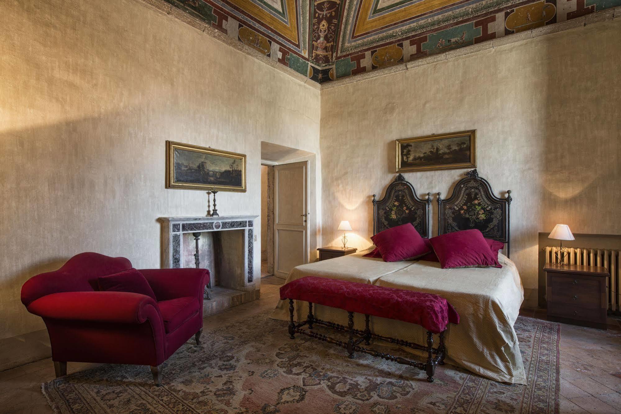 Residenza Principi Ruspoli Ξενοδοχείο Cerveteri Εξωτερικό φωτογραφία