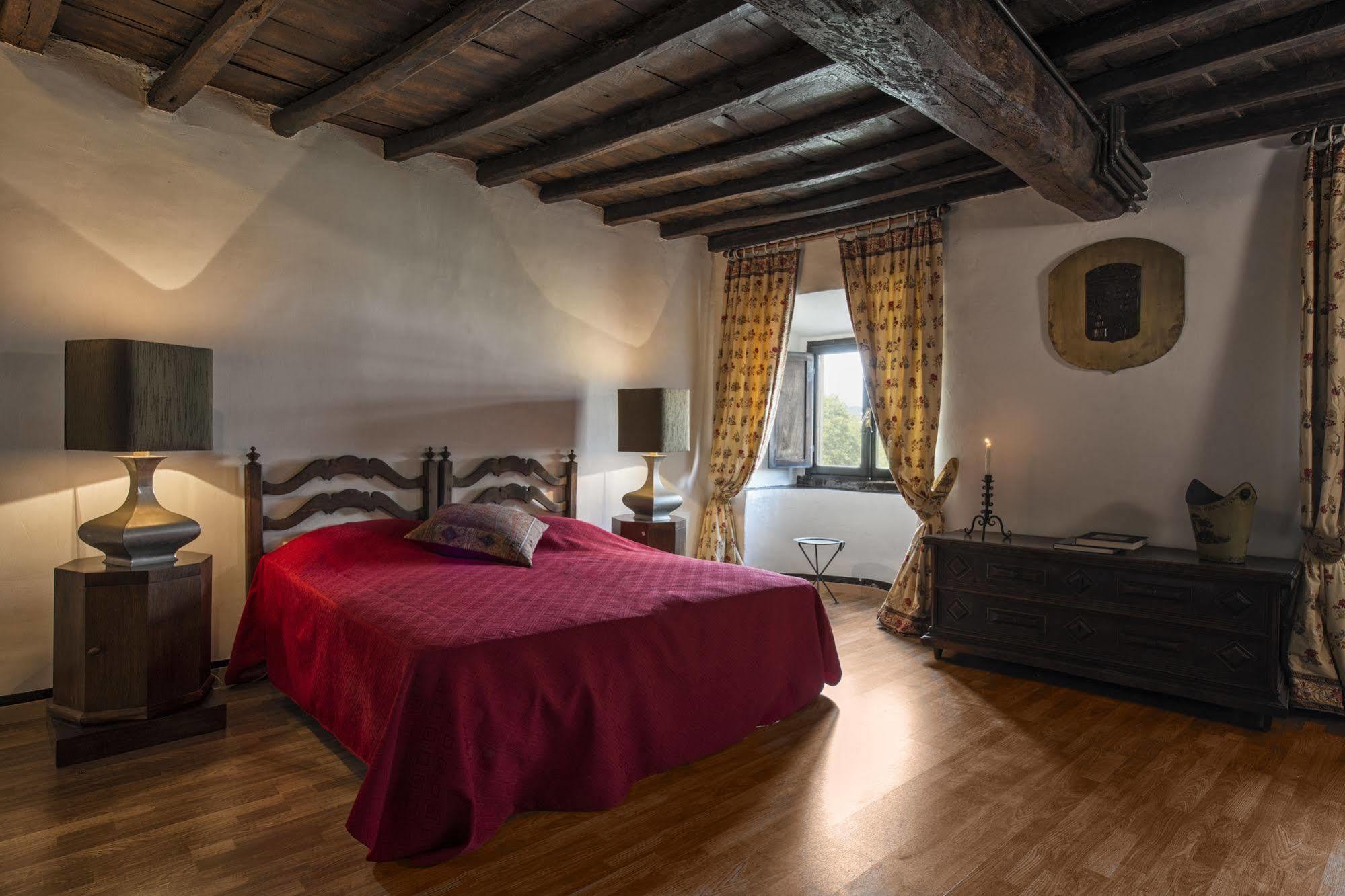 Residenza Principi Ruspoli Ξενοδοχείο Cerveteri Εξωτερικό φωτογραφία