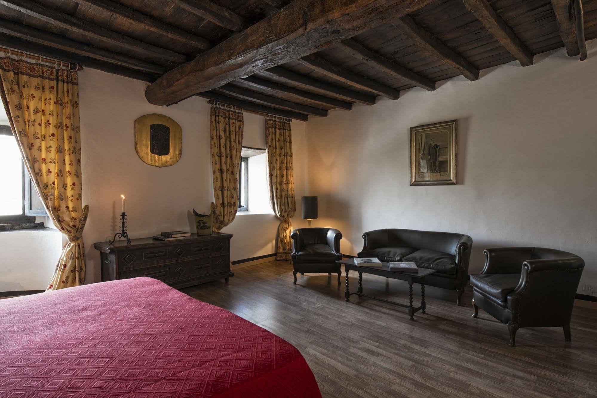 Residenza Principi Ruspoli Ξενοδοχείο Cerveteri Εξωτερικό φωτογραφία