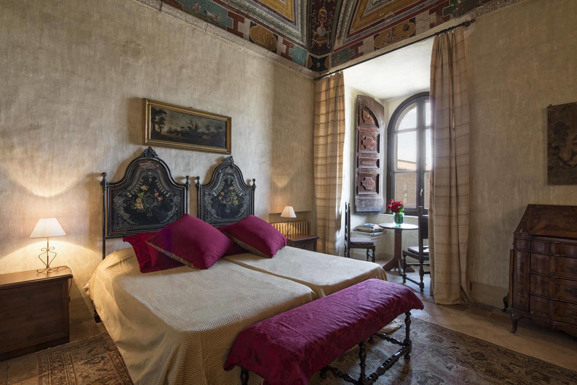 Residenza Principi Ruspoli Ξενοδοχείο Cerveteri Εξωτερικό φωτογραφία