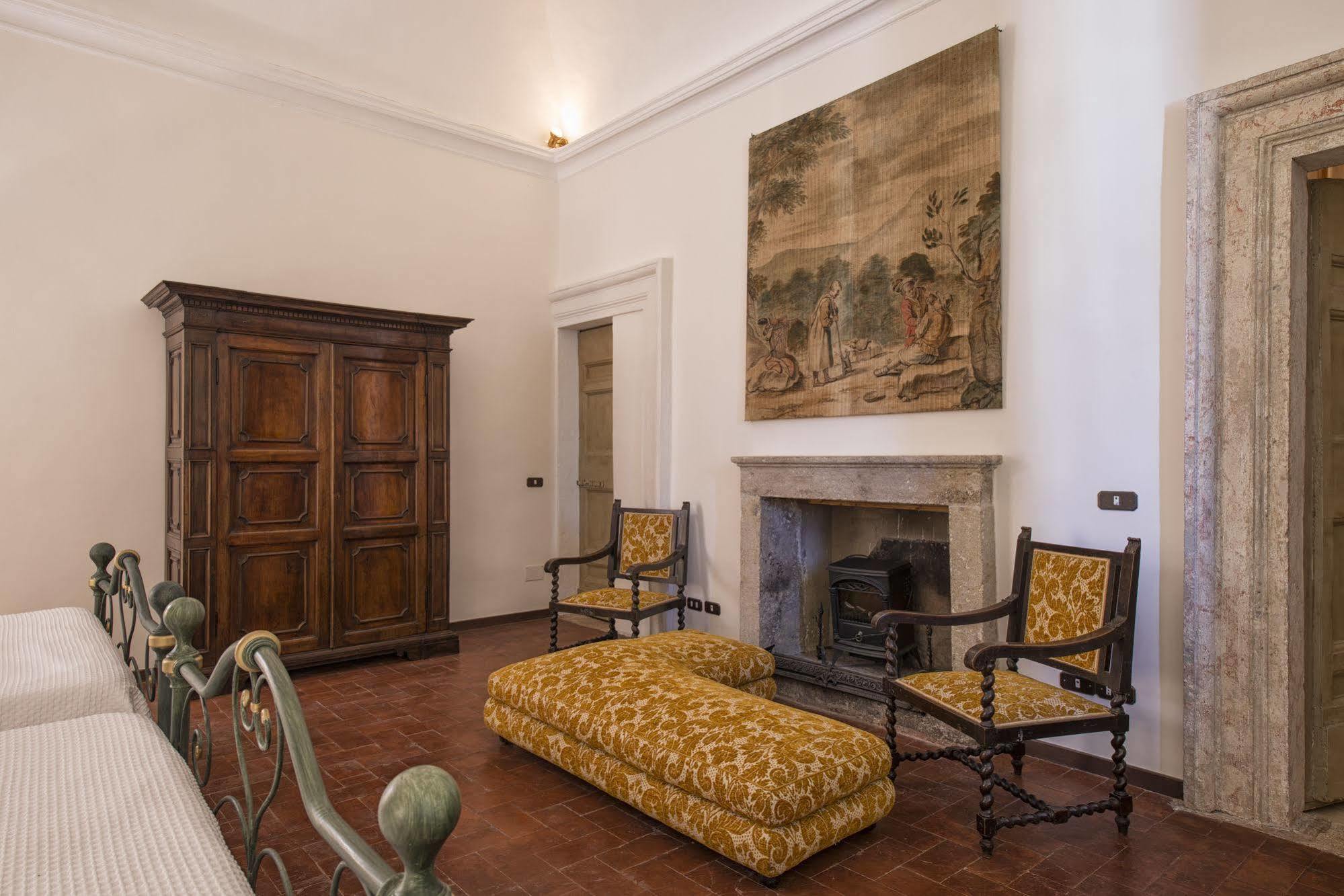 Residenza Principi Ruspoli Ξενοδοχείο Cerveteri Εξωτερικό φωτογραφία