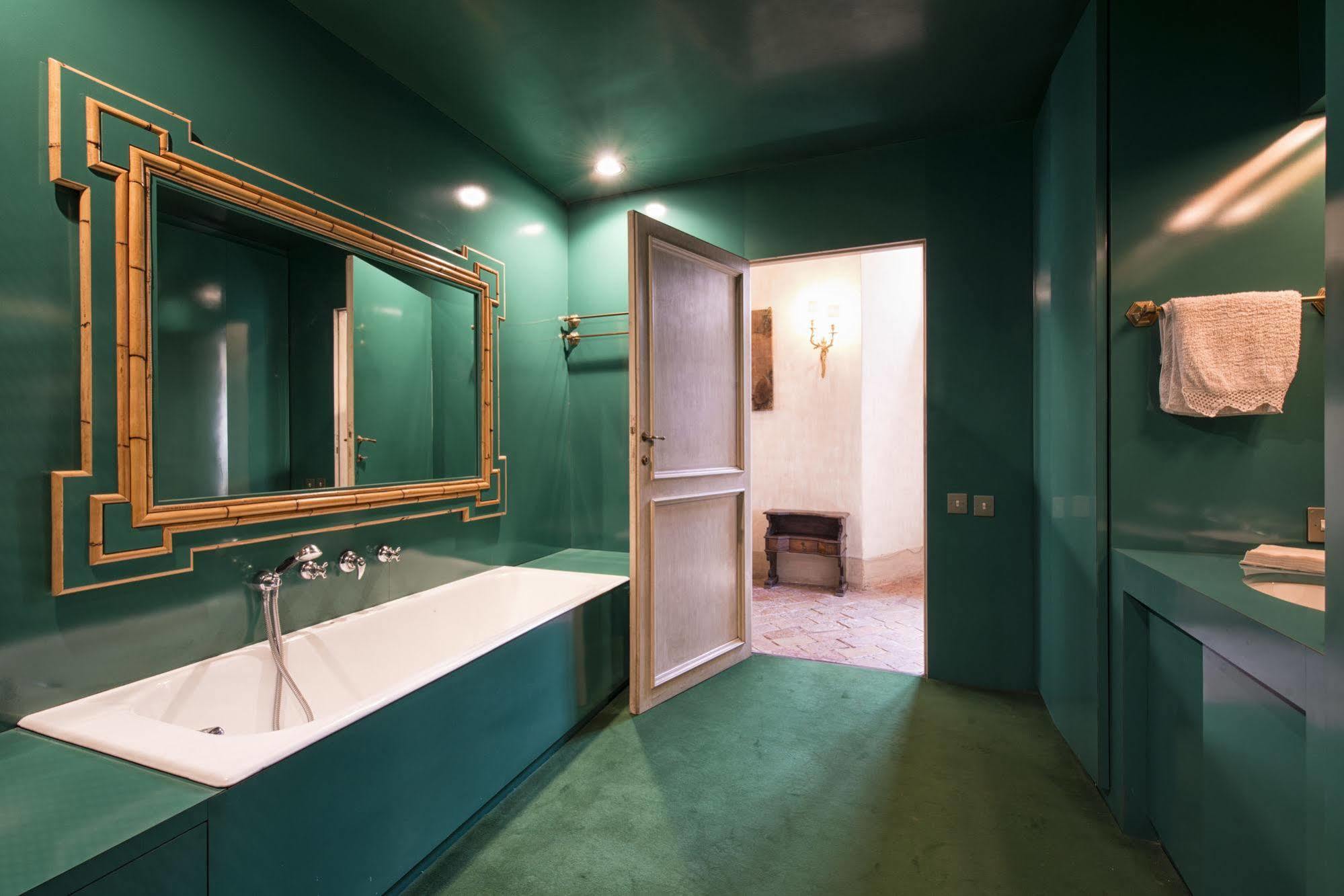 Residenza Principi Ruspoli Ξενοδοχείο Cerveteri Εξωτερικό φωτογραφία