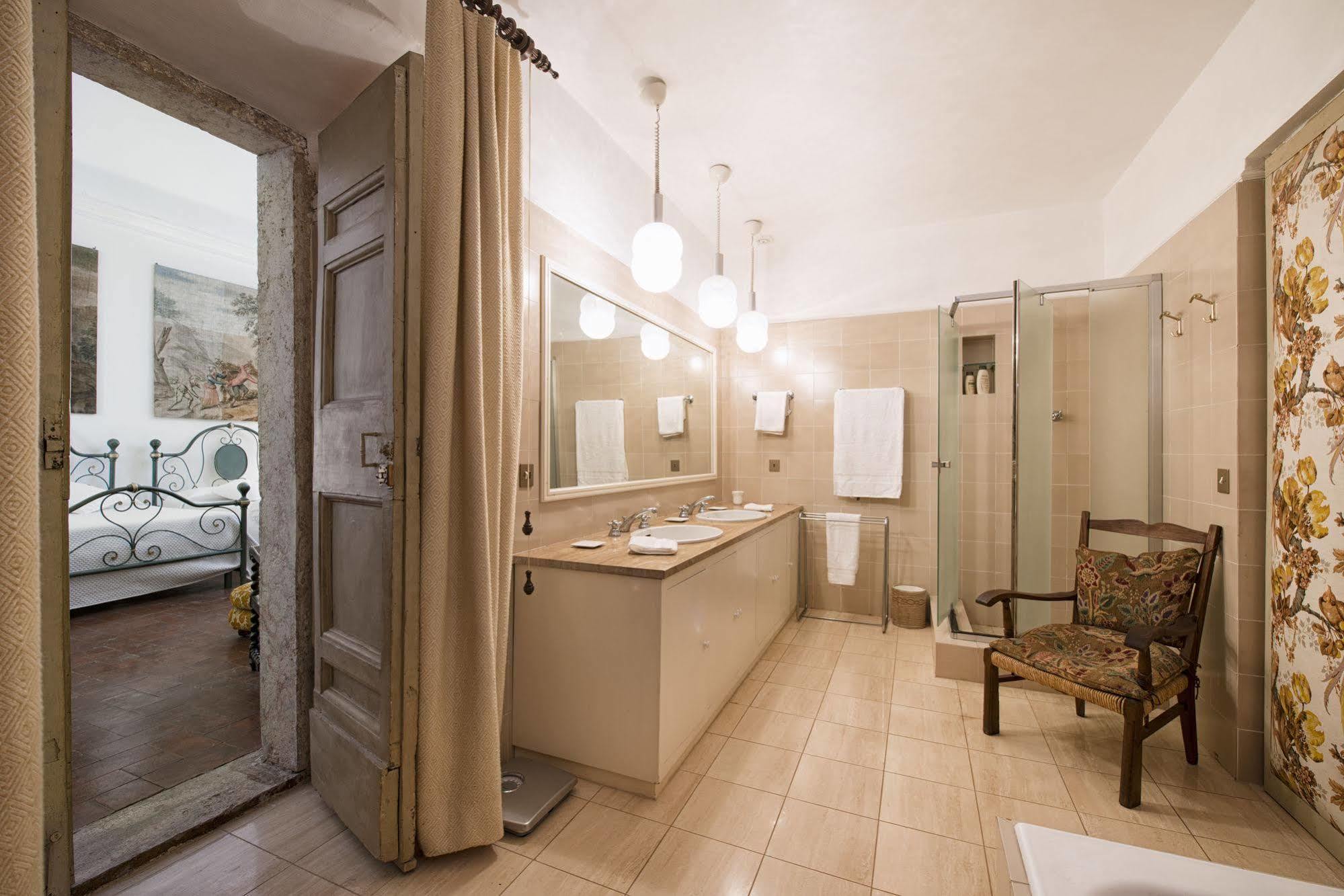 Residenza Principi Ruspoli Ξενοδοχείο Cerveteri Εξωτερικό φωτογραφία