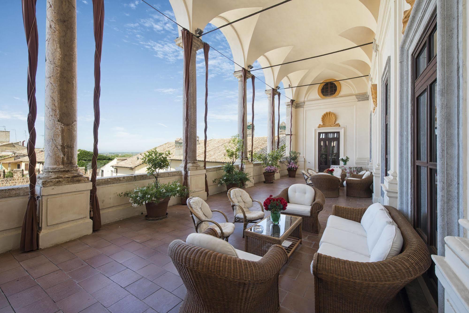 Residenza Principi Ruspoli Ξενοδοχείο Cerveteri Εξωτερικό φωτογραφία